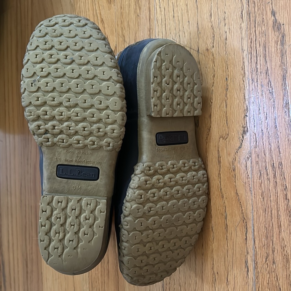 L.L.Bean Boots  - Size 8 - Picture 5 of 8